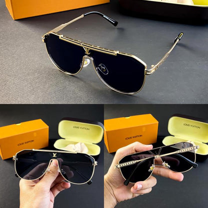 LOUIS VUITTON GLASSES