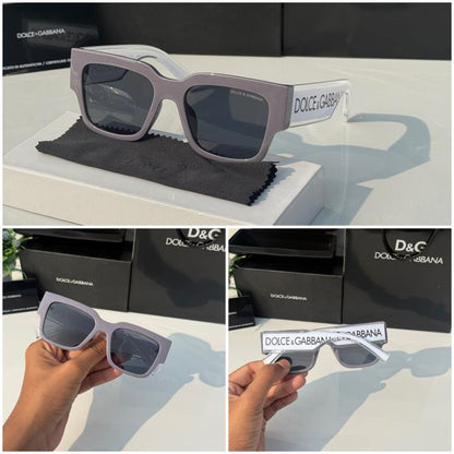 D&G SUNGLASSES