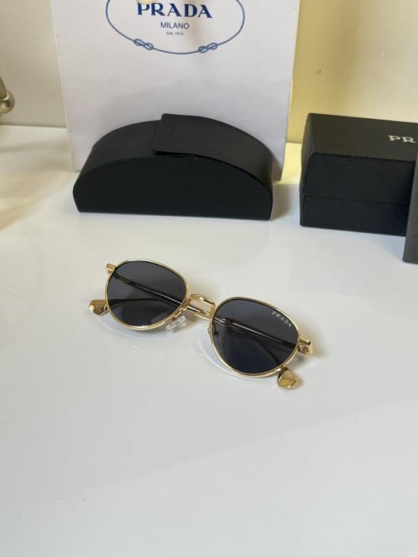 PRADA SUNGLASSES