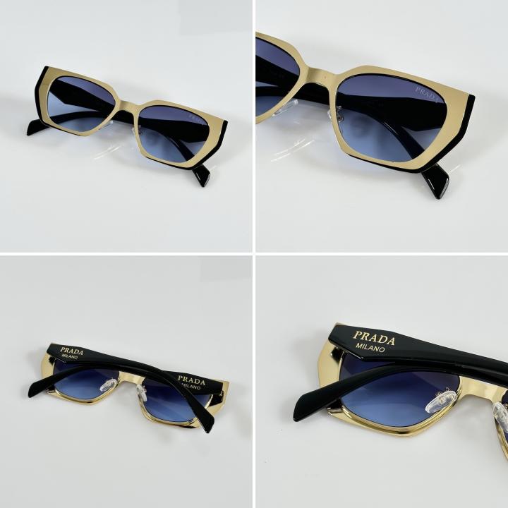 PRADA SUNGLASSES