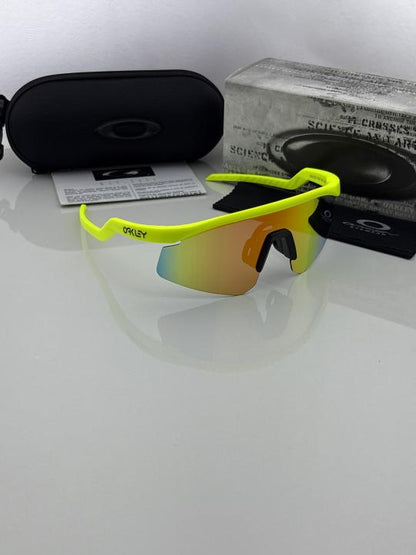 OAKELY SUNGLASSES
