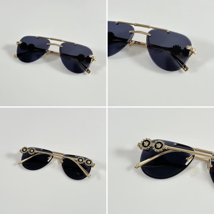 VERSACE SUNGLASSES