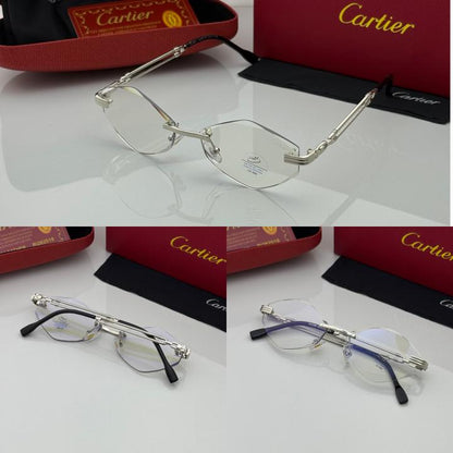 CARTIER GLASSES