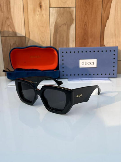 GUCCI SUNGLASSES