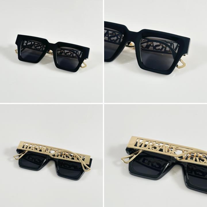 VERSACE SUNGLASSES