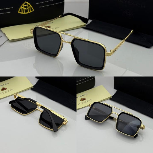 MAYBACH SUNGLASSES