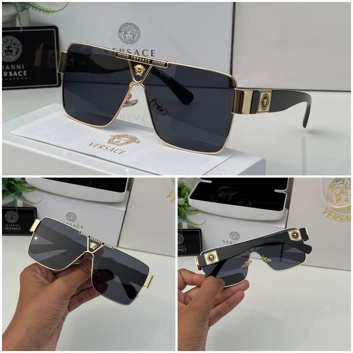 VERSACE SUNGLASSES
