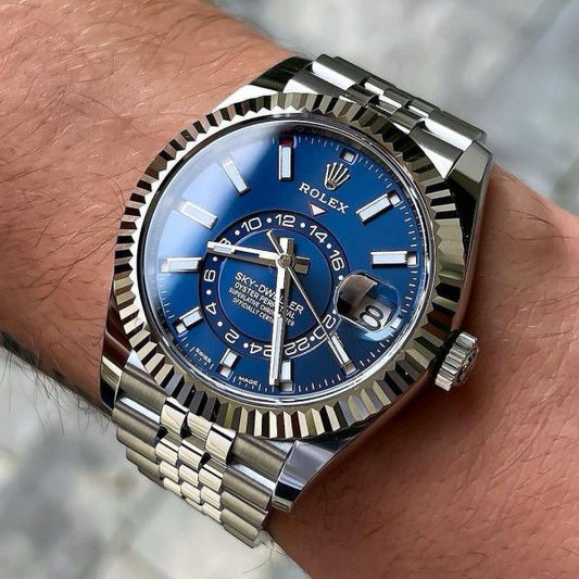 PREMIUM WATCHES