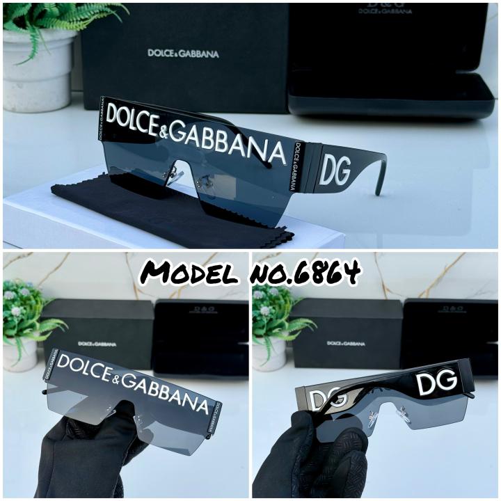 D&G SUNGLASSES