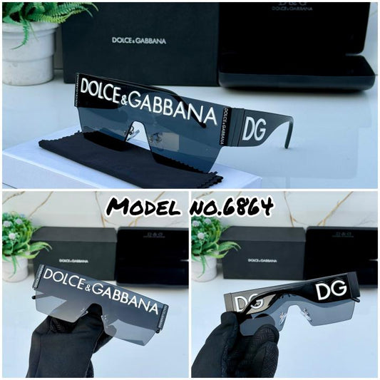 D&G SUNGLASSES