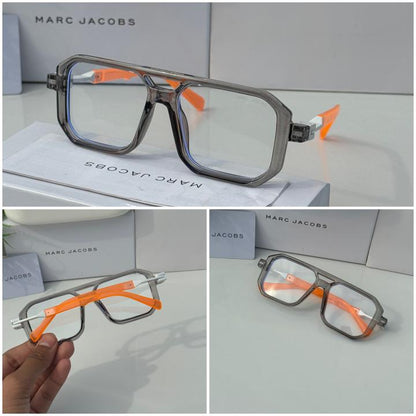 MARC JACOBS GLASSES