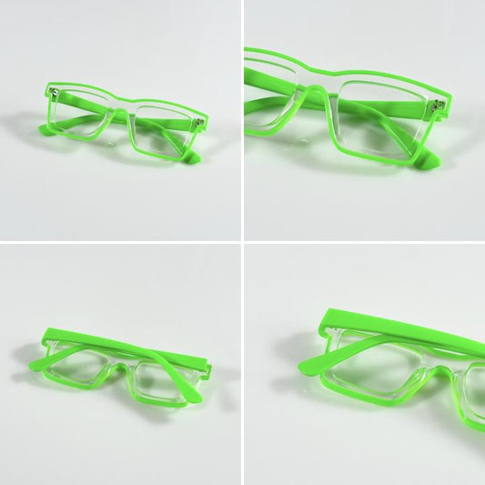 MARC JACOBS GLASSES