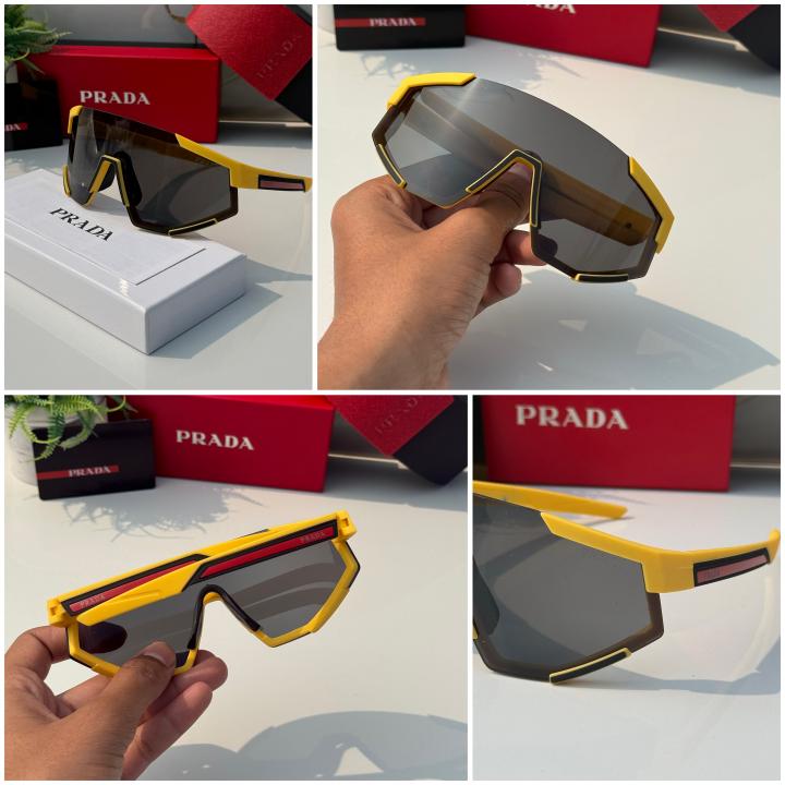 PRADA SUNGLASSES