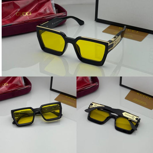 GUCCI SUNGLASSES