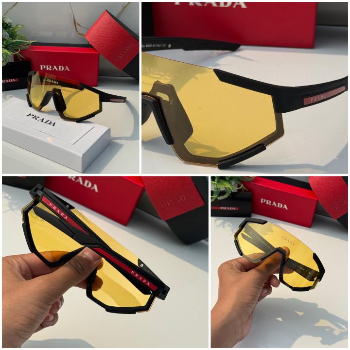 PRADA SUNGLASSES