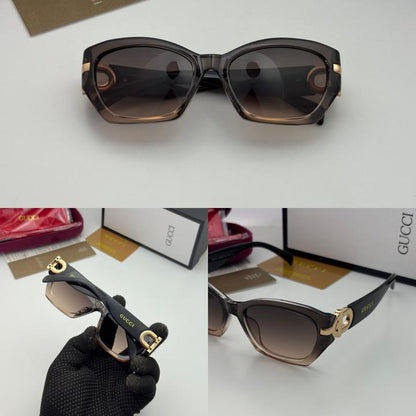 GUCCI SUNGLASSES