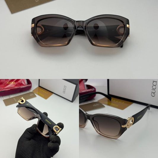 GUCCI SUNGLASSES