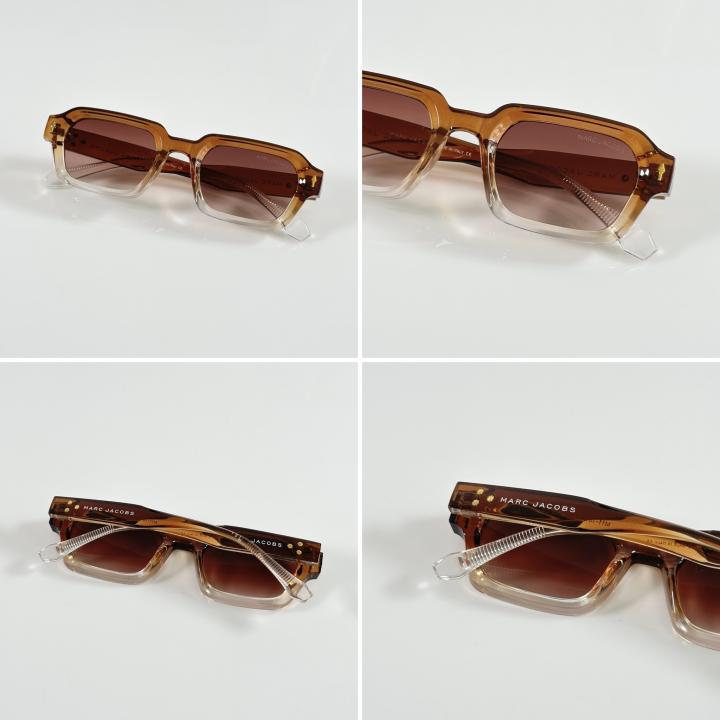 MARC JACOBS GLASSES