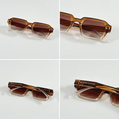 MARC JACOBS GLASSES