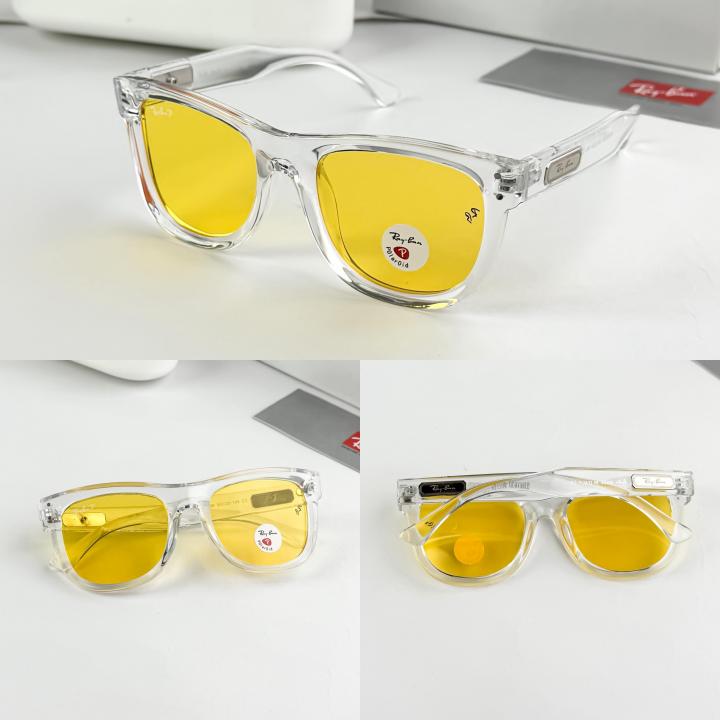 RAYBAN SUNGLASSES