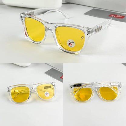 RAYBAN SUNGLASSES