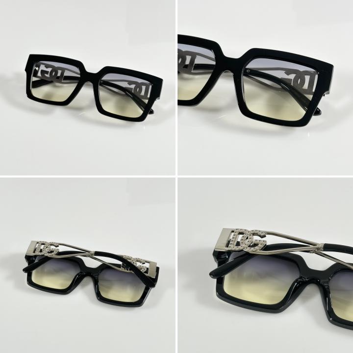 DOLCE GABBANA GLASSES