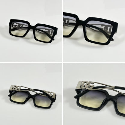 DOLCE GABBANA GLASSES