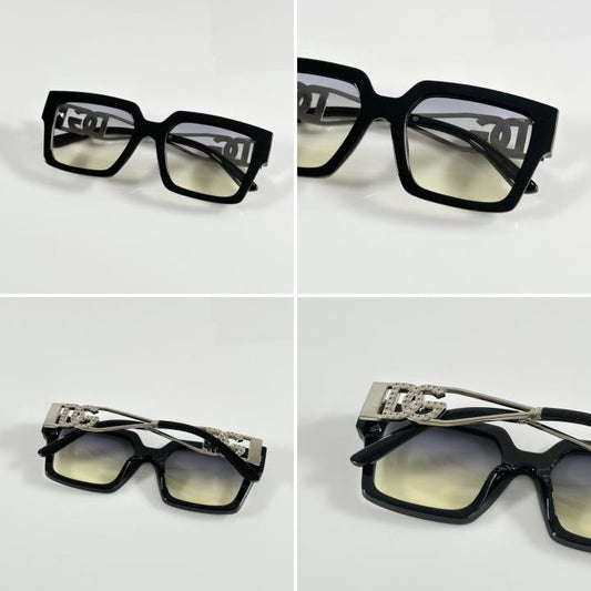 DOLCE GABBANA GLASSES