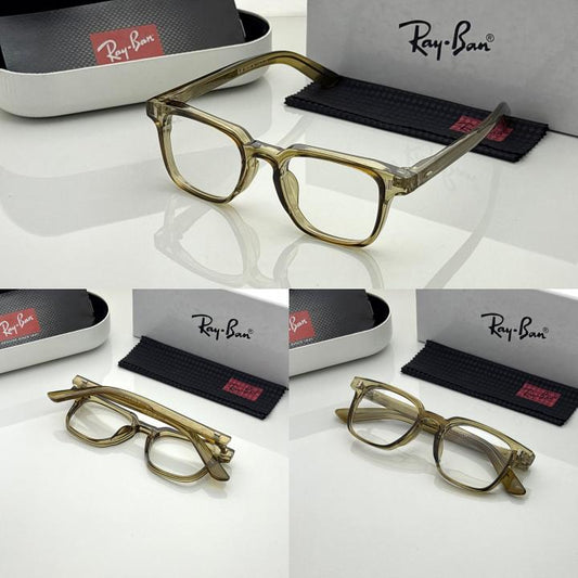 RAYBAN GLASSES