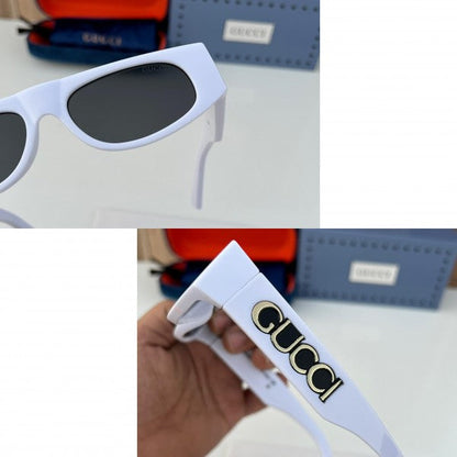 GUCCI SUNGLASSES
