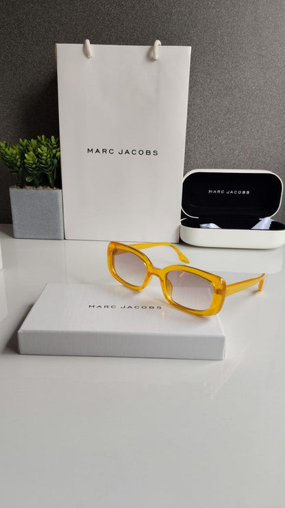 MARC JACOBS GLASSES