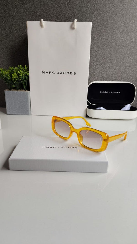 MARC JACOBS GLASSES