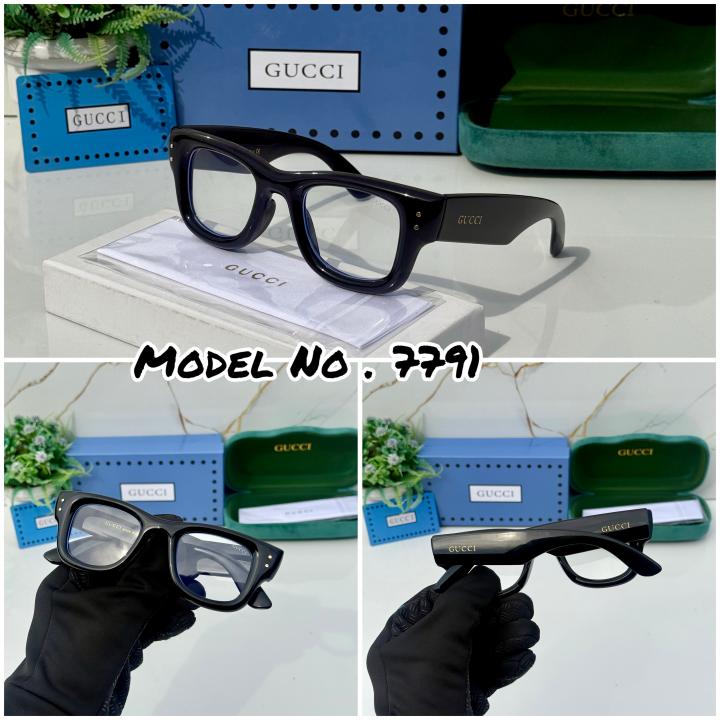 GUCCI GLASSES