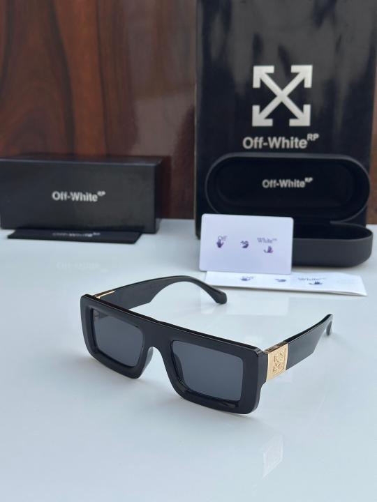 OFF WHITE SUNGLASSES