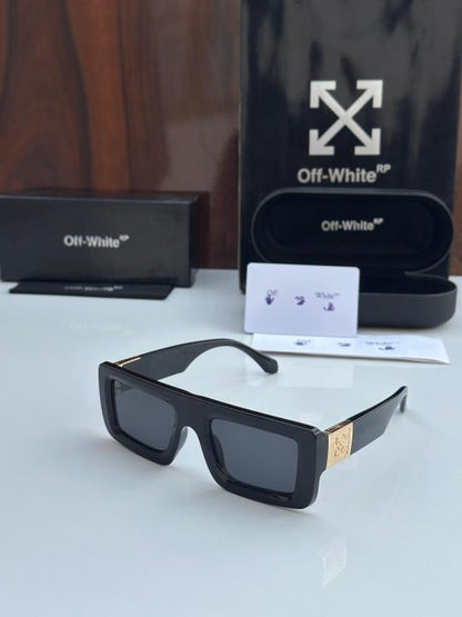 OFF WHITE SUNGLASSES