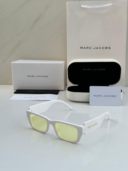 MARC JACOBS