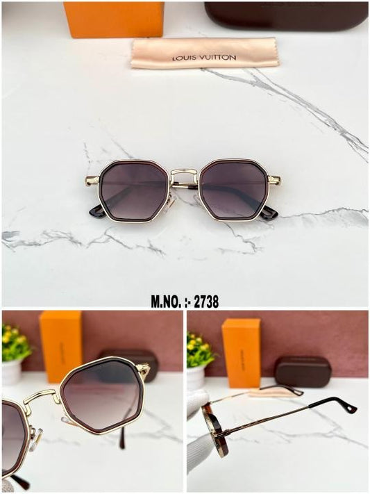 LOUIS VUITTON SUNGLASSES