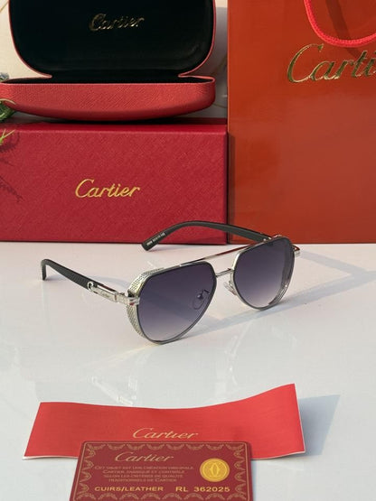 CARTIER SUNGLASSES