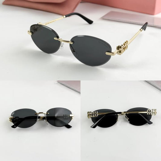 MIU MIU GLASSES
