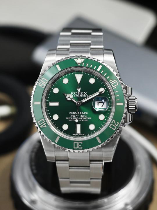 PREMIUM WATCHES