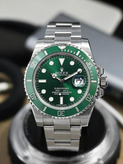 PREMIUM WATCHES