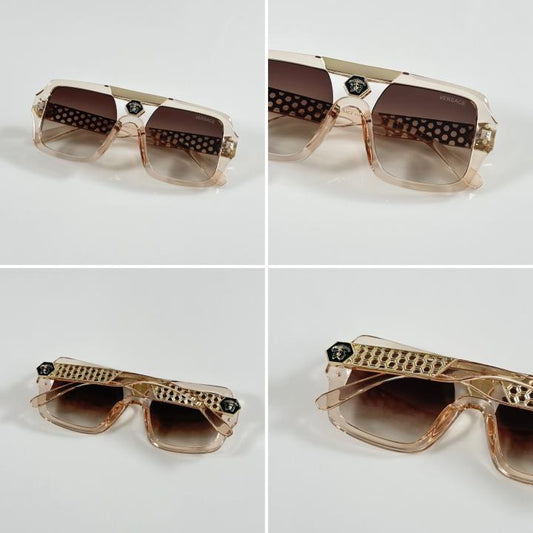 VERSACE SUNGLASSES