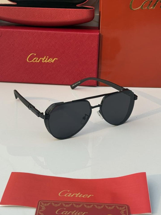 CARTIER SUNGLASSES
