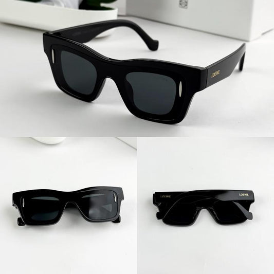 LOEWE SUNGLASSES