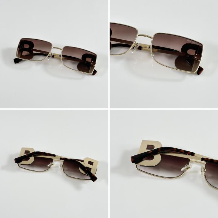 BURBERRY SUNGLASSES