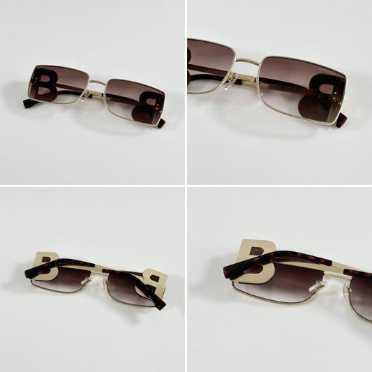 BURBERRY SUNGLASSES