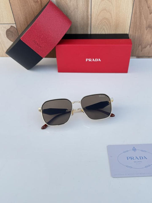 PRADA SUNGLASSES