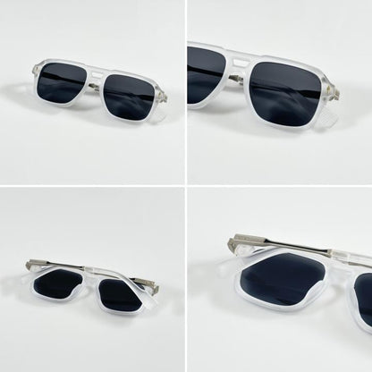 MARC JACOBS GLASSES
