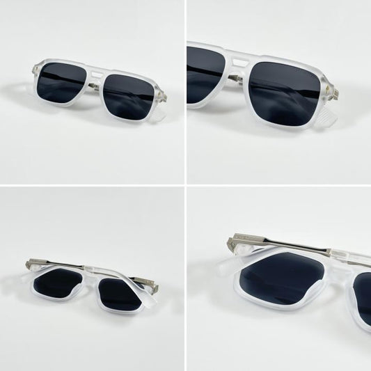 MARC JACOBS GLASSES