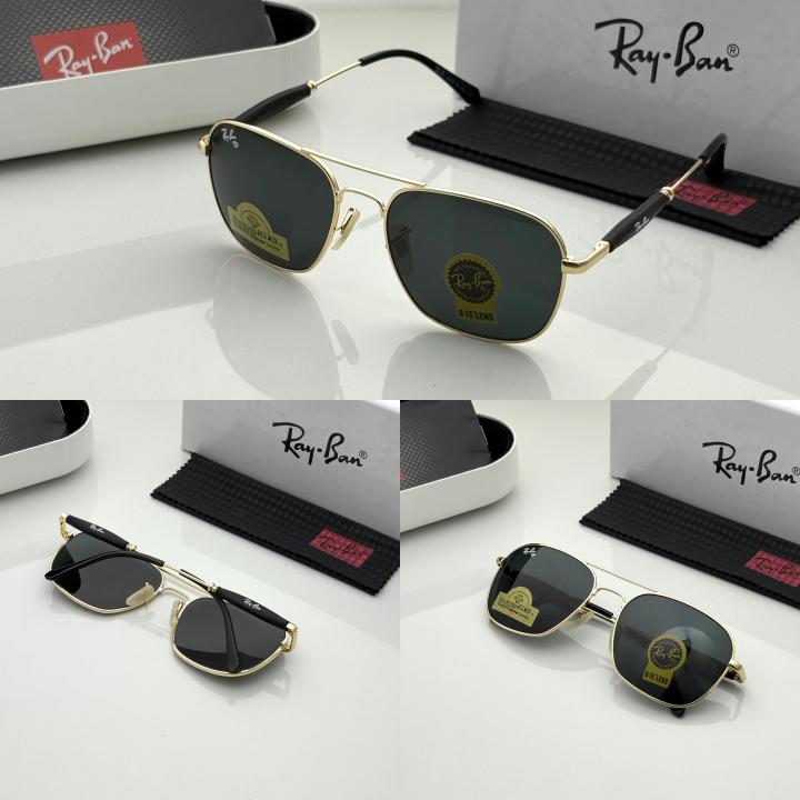 RAYBAN SUNGLASSES